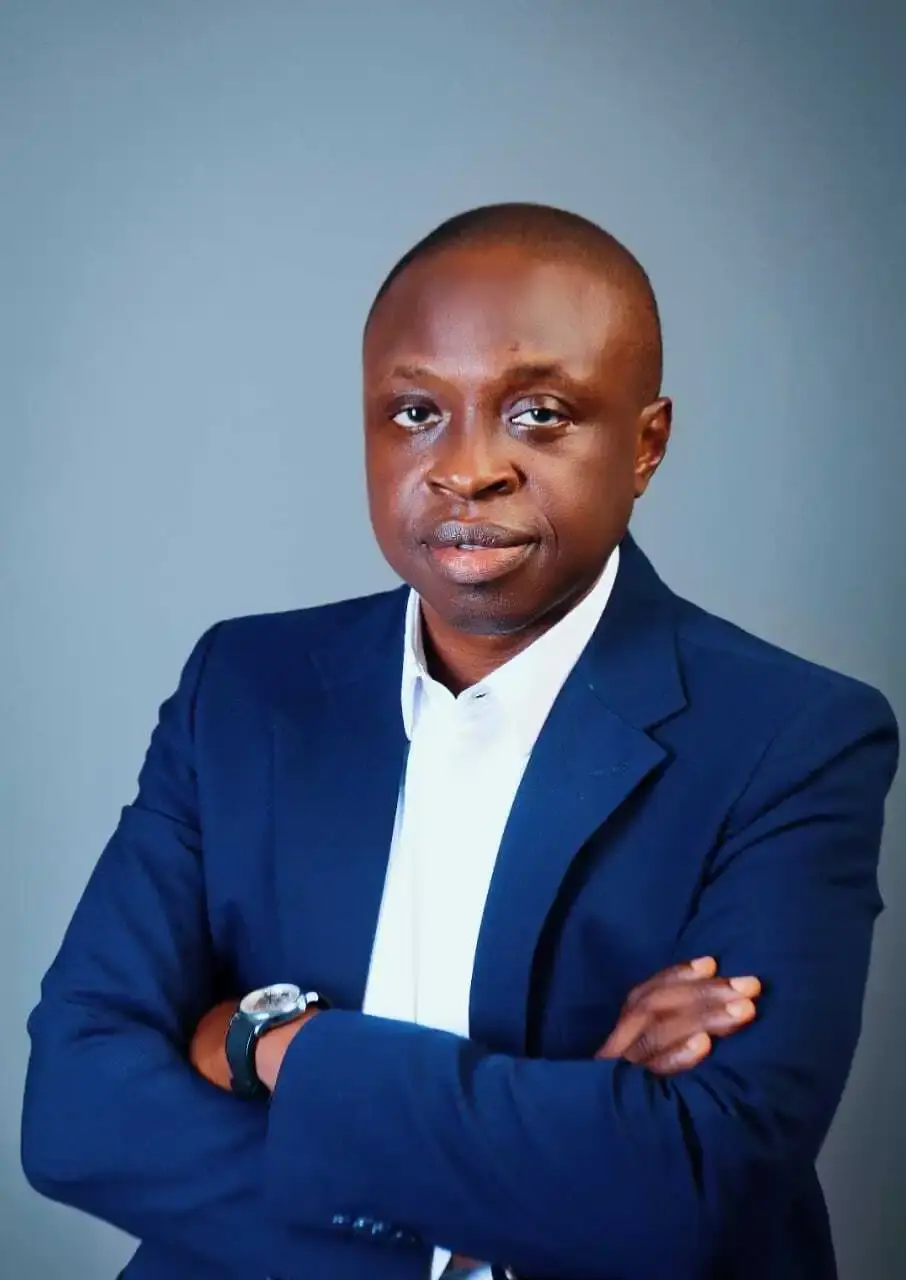 Damilola Oshinowo